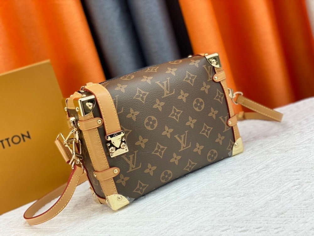 Jessica Bags ln Luxury Bag --75848