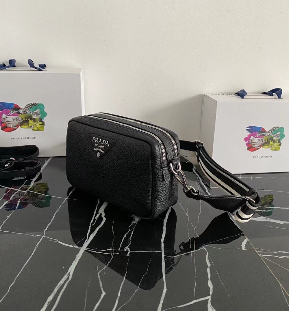 Dragons Bags pradn Luxury Bag --73357
