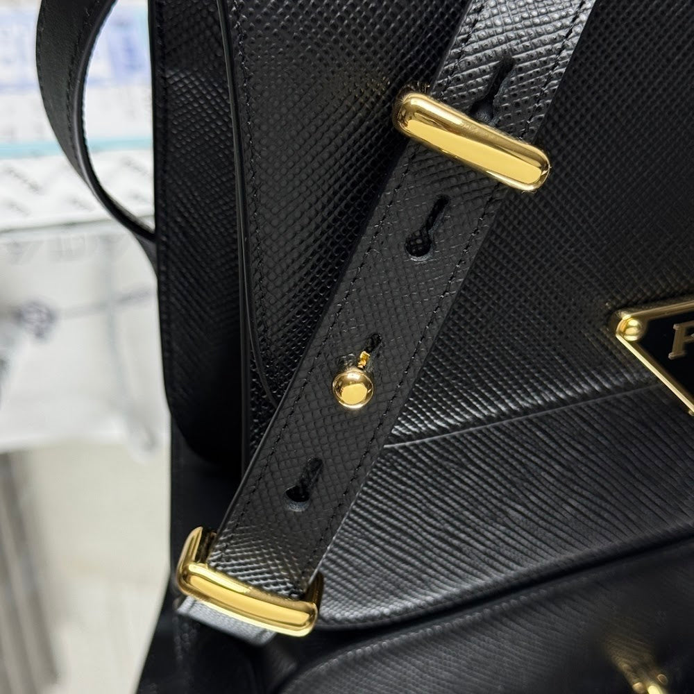 Dragons Bags Pradn Luxury Bag --101692