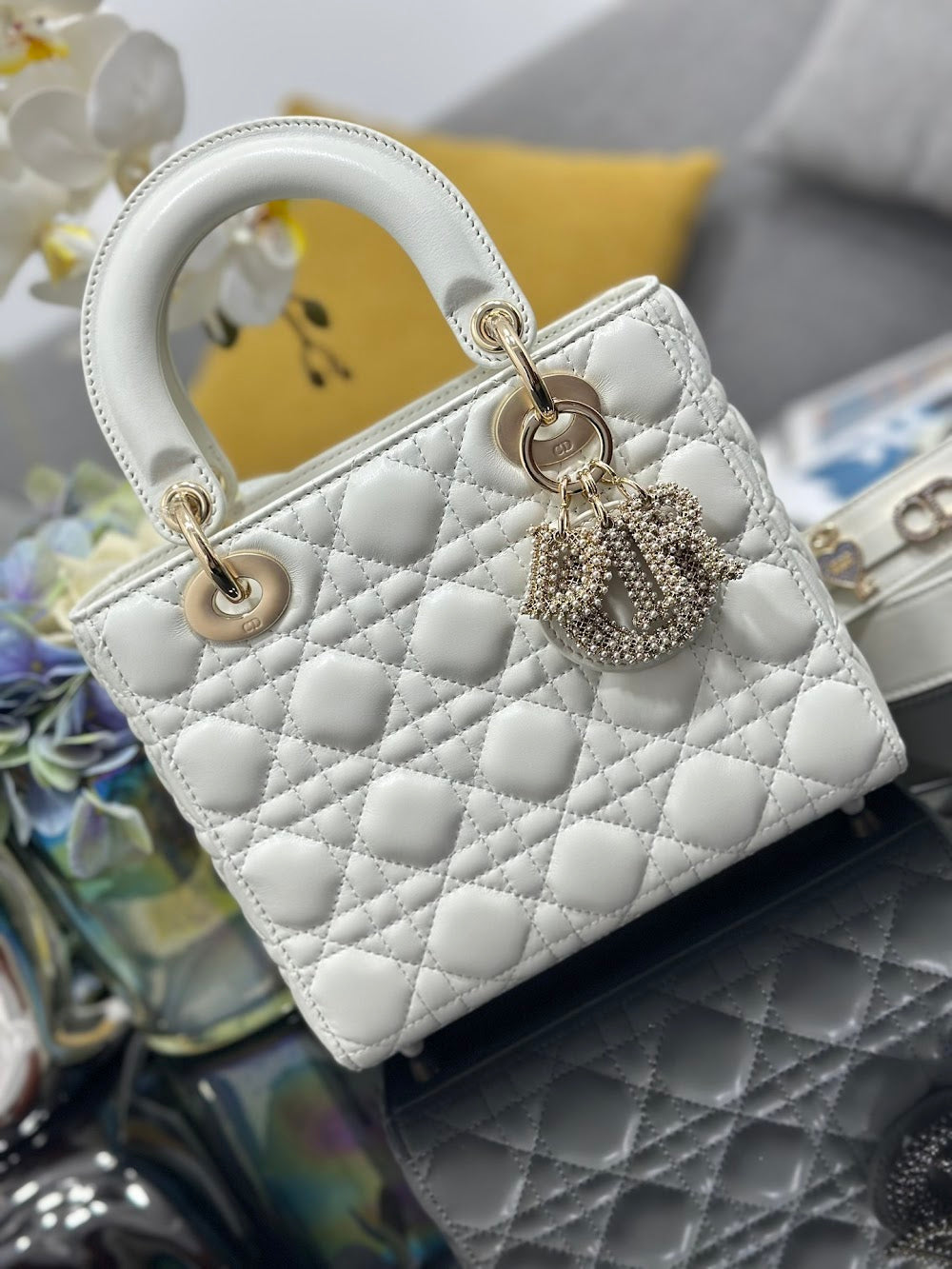 Dragons BagsDiorn Luxury Bag --115895