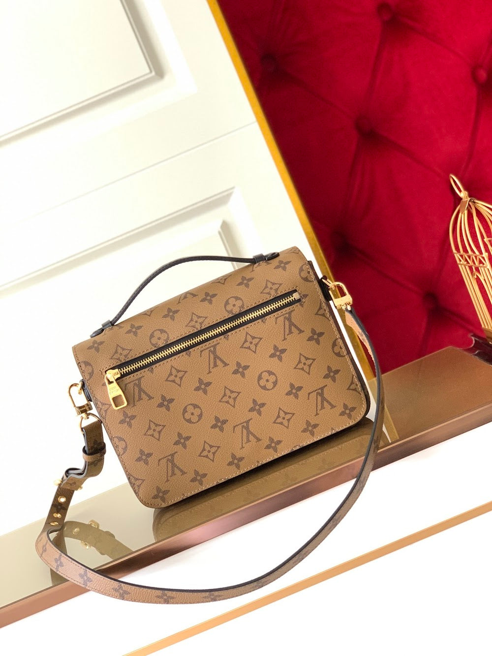 Jessica Bags ln Luxury Bag --75657
