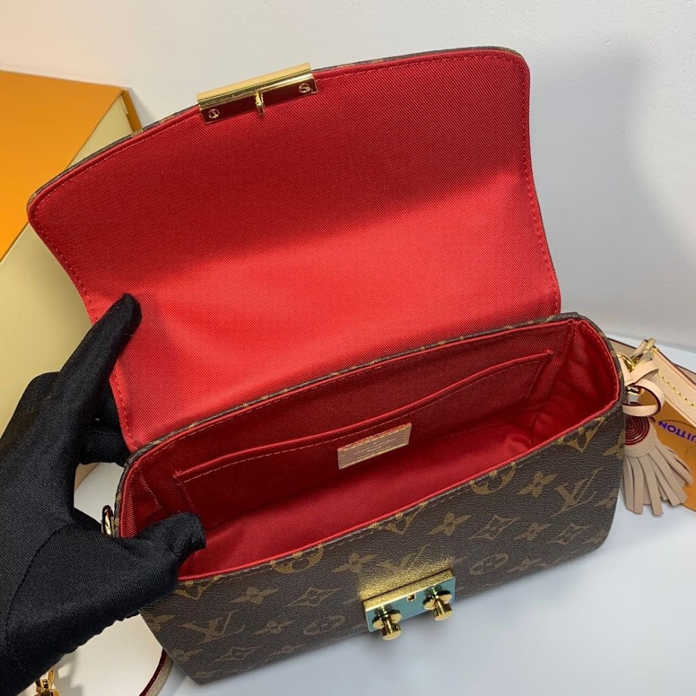 Dragons Bags ln Luxury Bag --60141