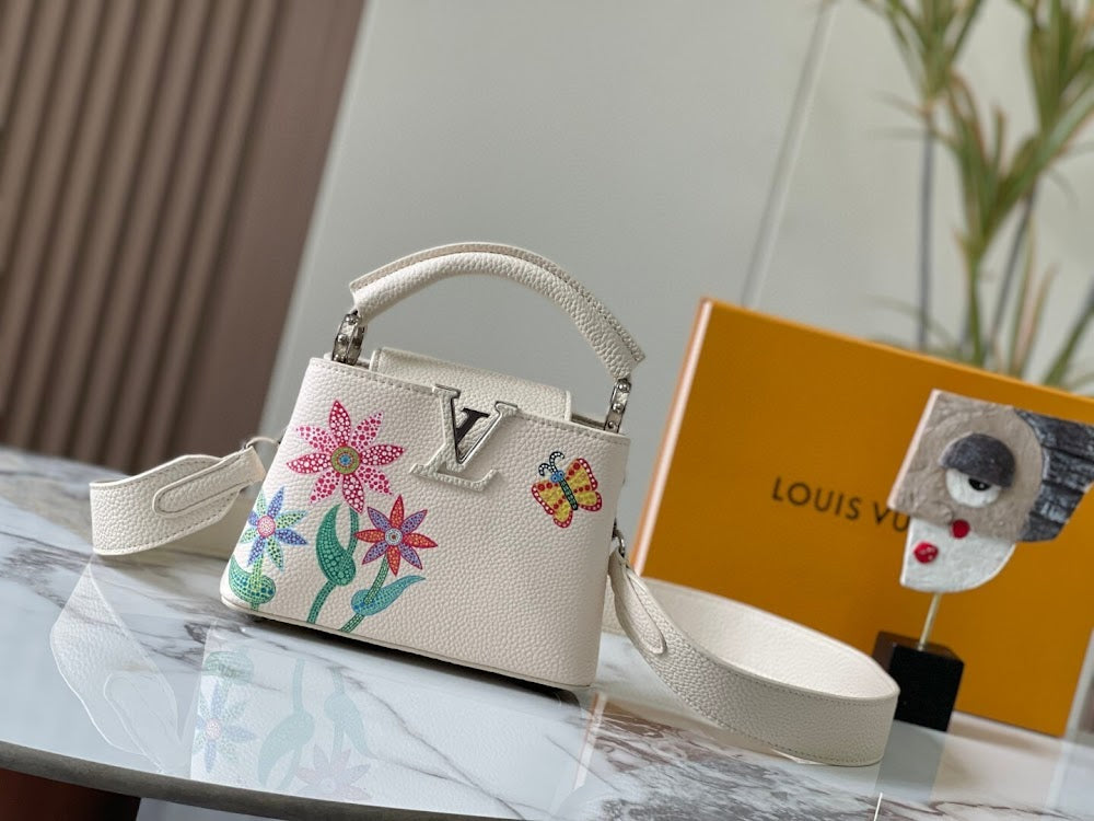 Jessica Bags ln Luxury Bag --75860
