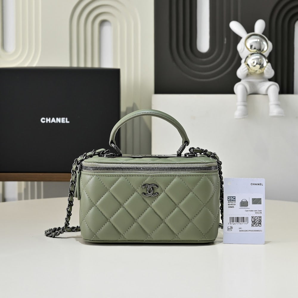 Dragons BagsCHn Luxury Bag --114427