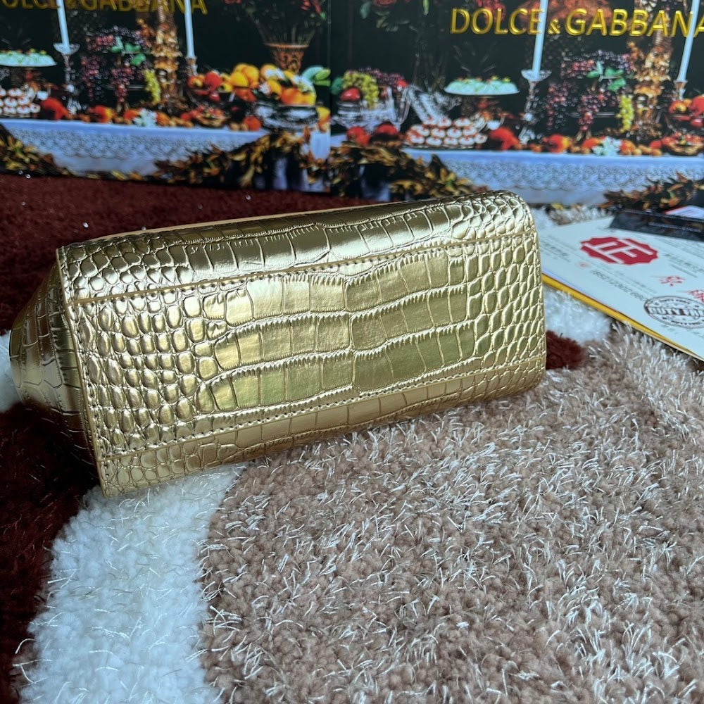 Dragons Bags DGn Luxury Bag --94164