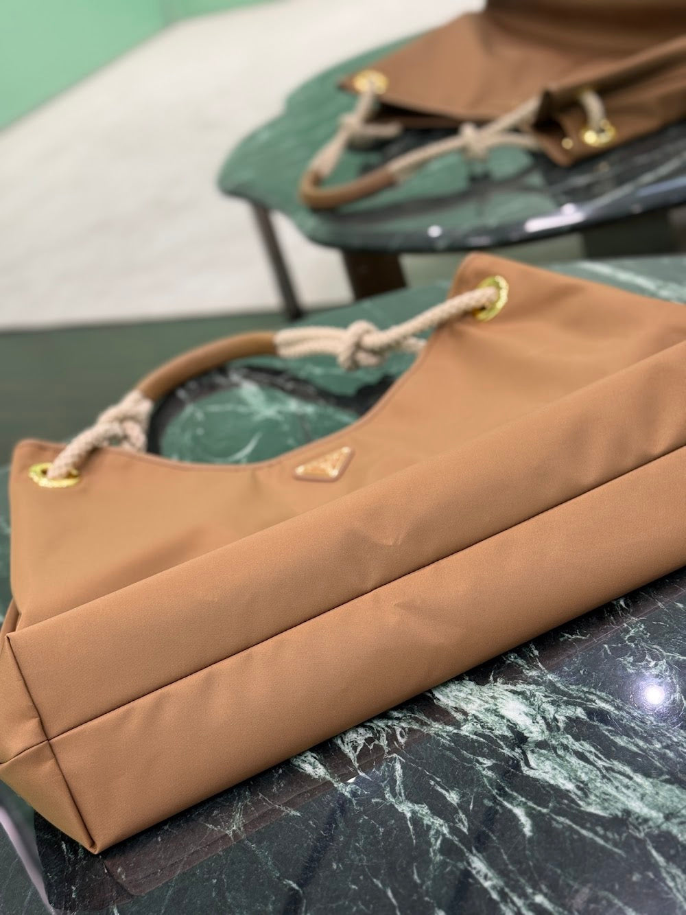 Dragons Bags Prada Luxury Bag --54270