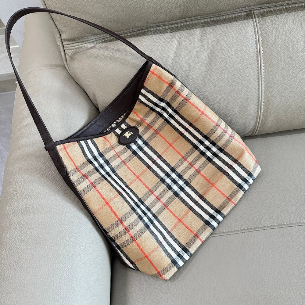Dragons Bags Burberryn Luxury Bag --92399