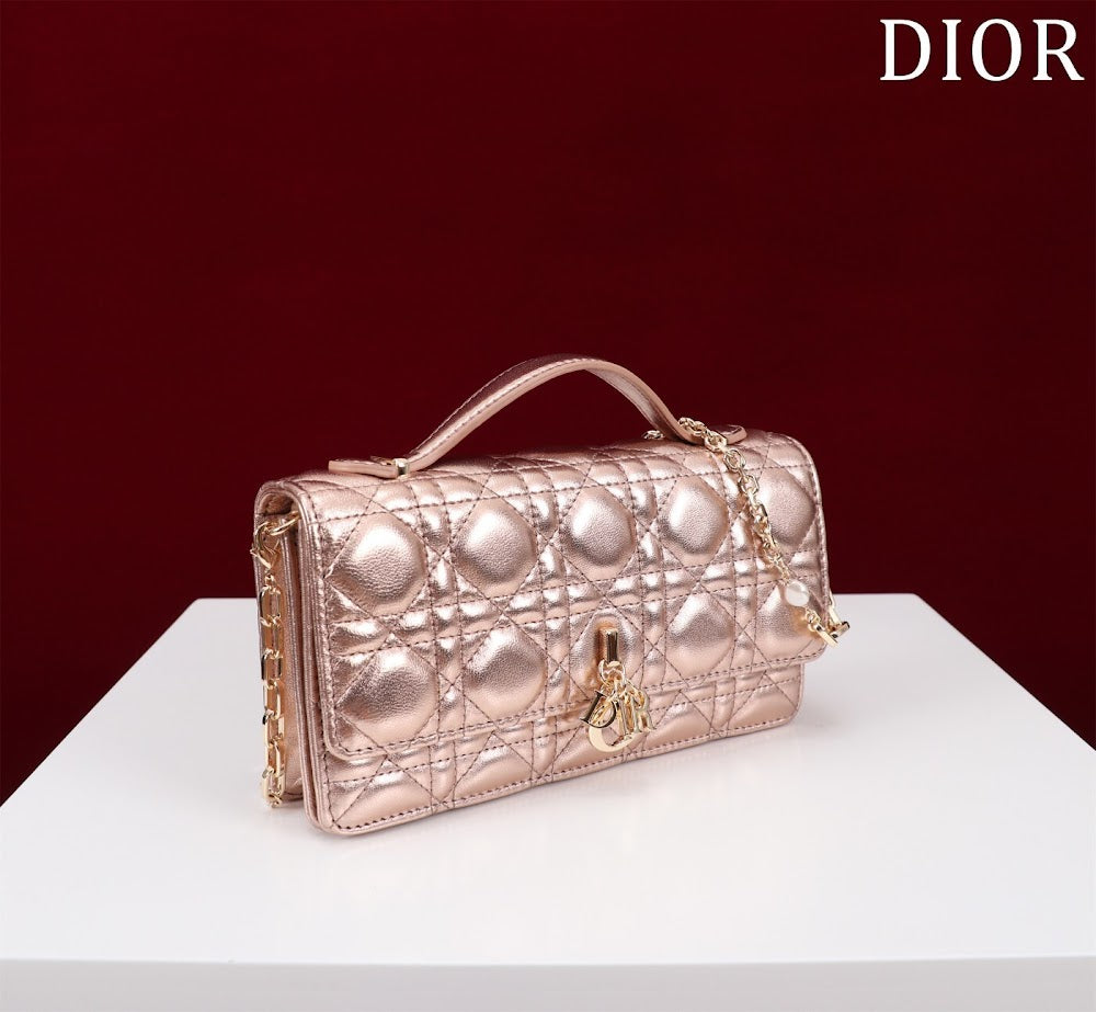 Dragons BagsDiorn Luxury Bag --116268