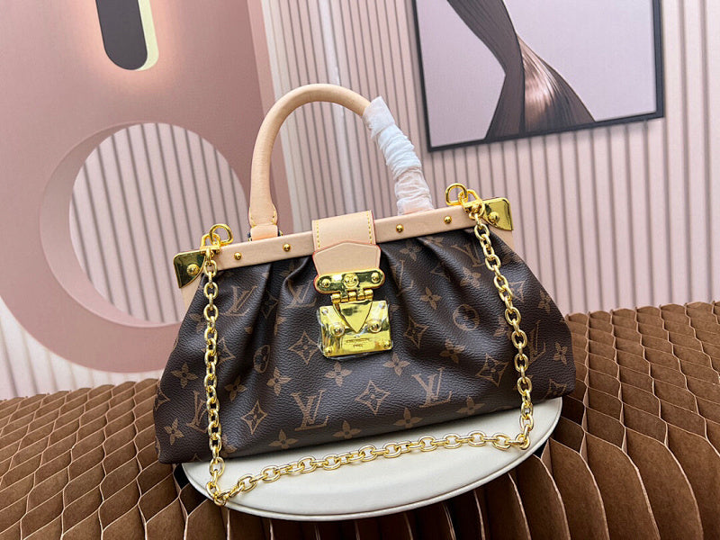 Dragons Bags LVn Luxury Bag --79690