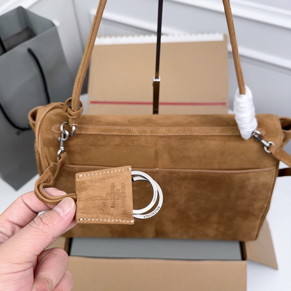 Dragons Bags Balenciaga Luxury Bag --111237