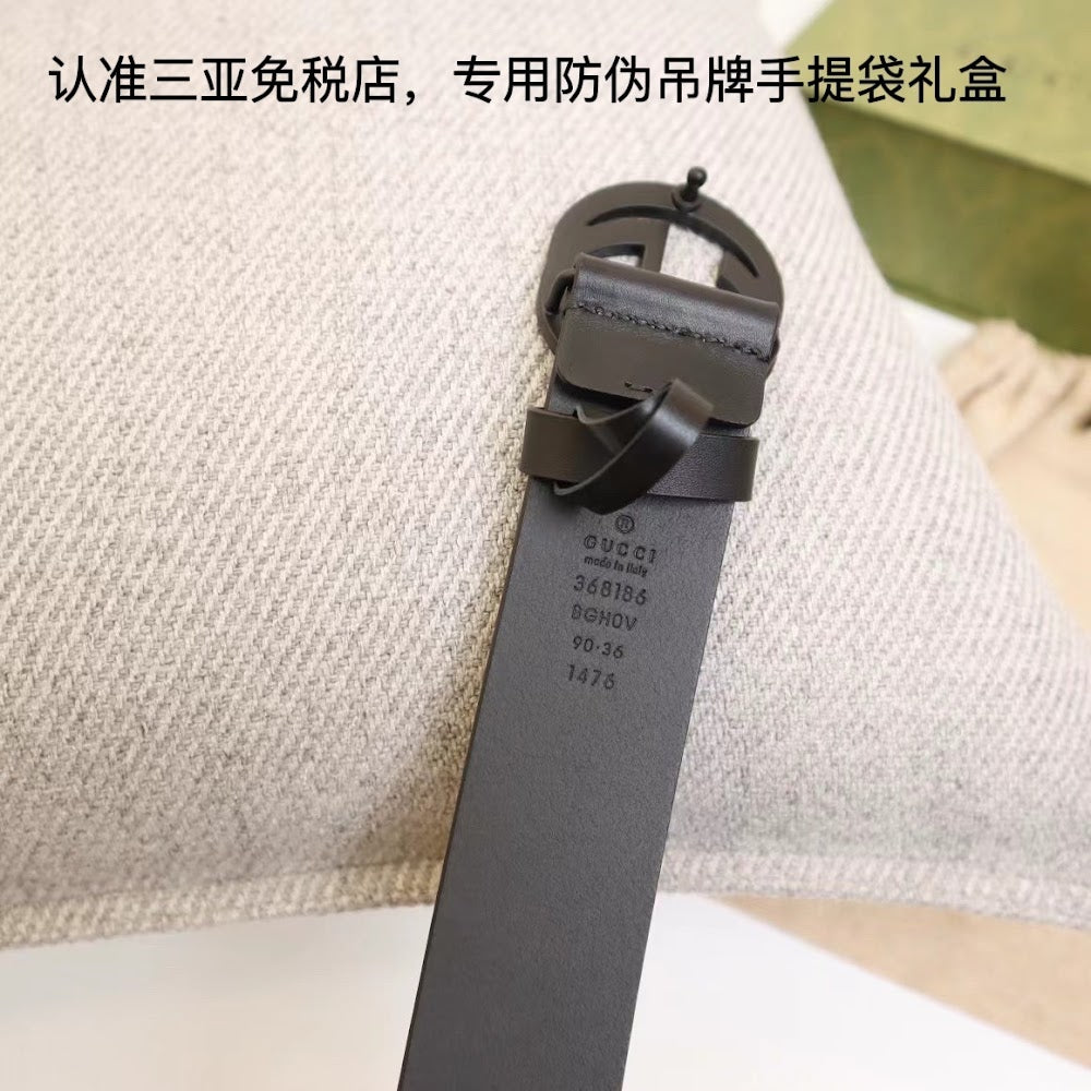 Dragons Bags Guccin Luxury Belt --105362
