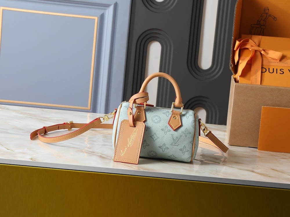 Dragons Bags ln Luxury Bag --77780
