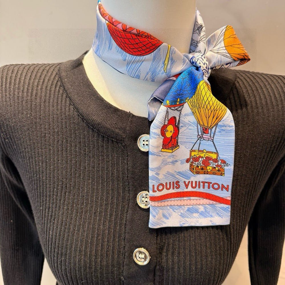 Dragons Bags Premium Designer Scarf --99094