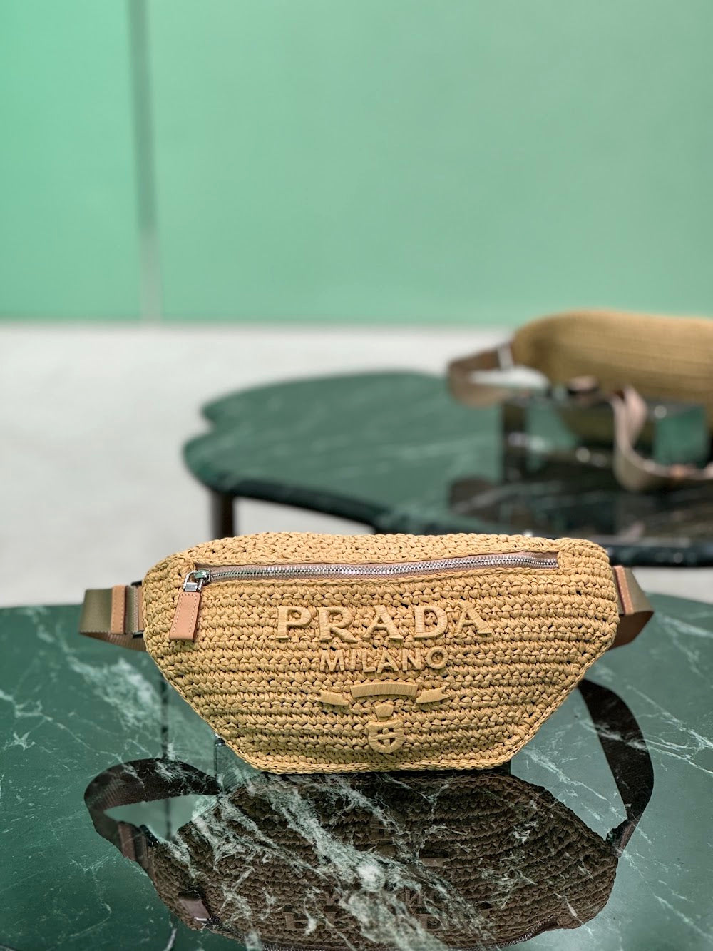 Dragons Bags Pradn Luxury Bag --102103