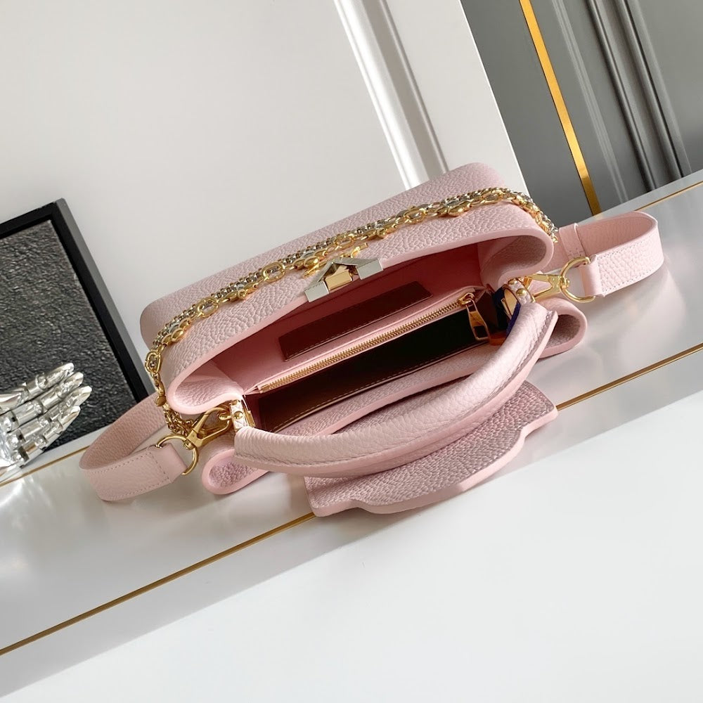 Dragons Bags ln Luxury Bag --96272