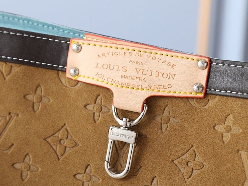 Dragons Bags LVn Luxury Bag --79838