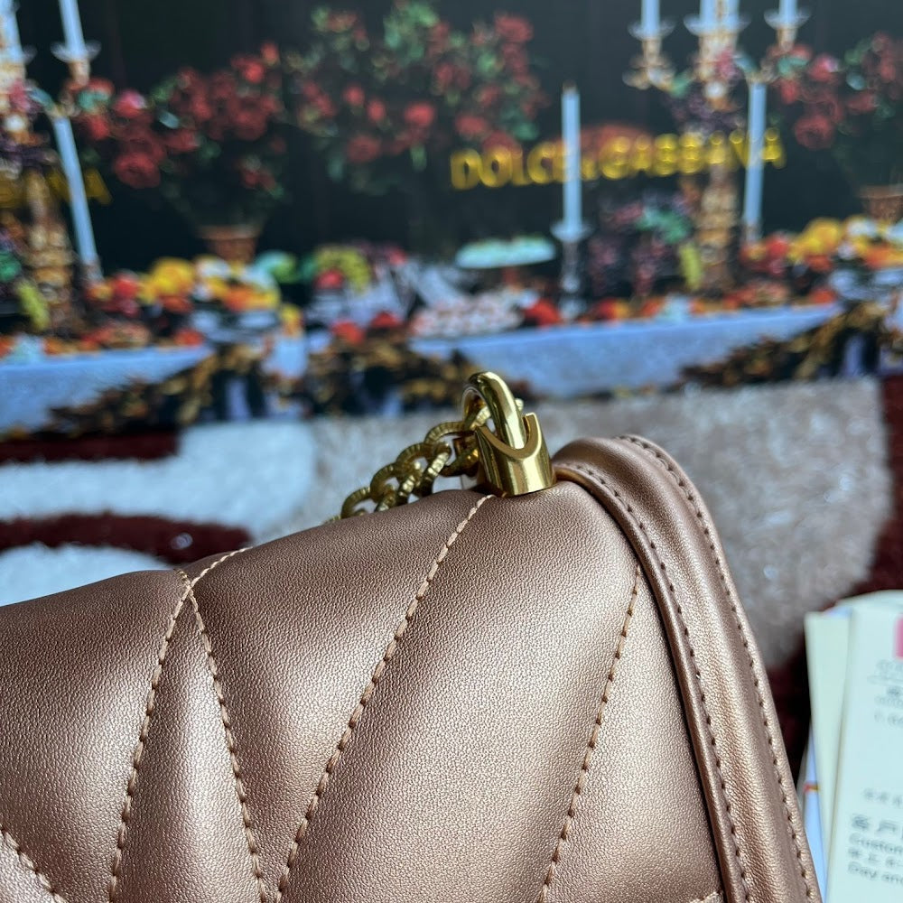 Dragons Bags DGn Luxury Bag --93381