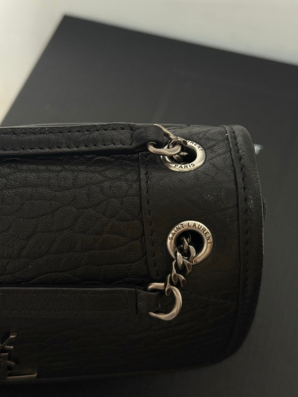 Dragons Bags YSLn Luxury Bag --119429
