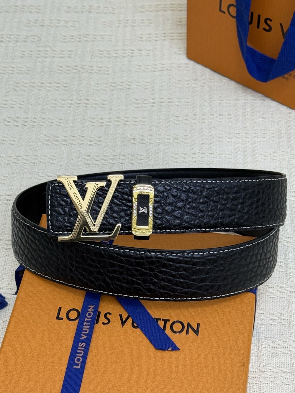 Dragons Bags ln Luxury Belt --106931