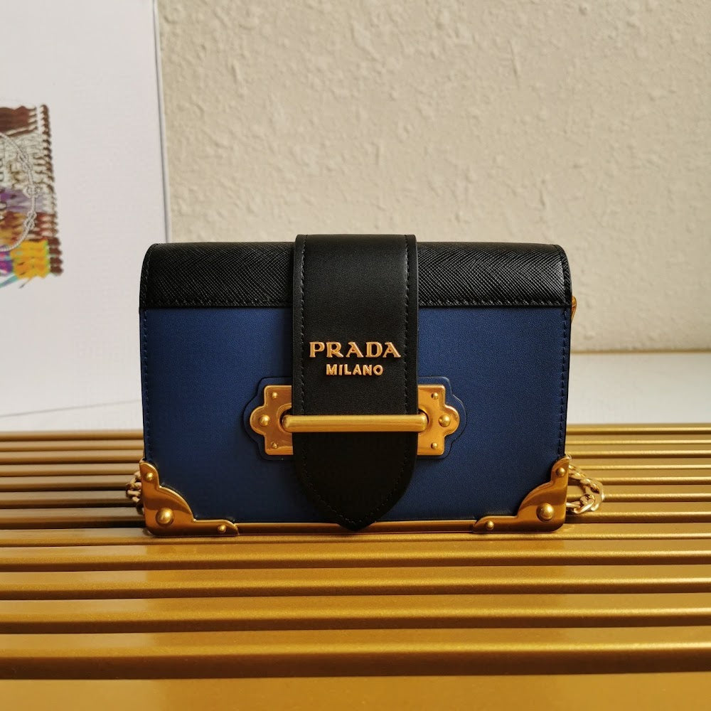 Dragons Bags Prada Luxury Bag --53821