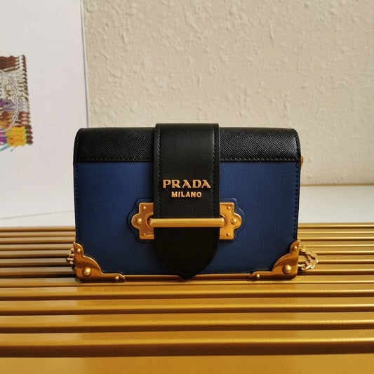 Dragons Bags Prada Luxury Bag --53821