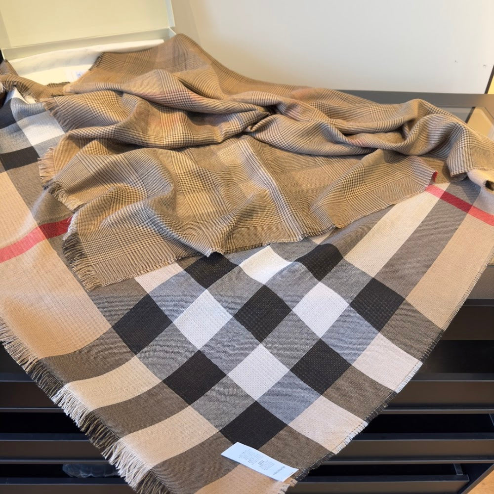 Dragons Bags Premium Designer Scarf --99597