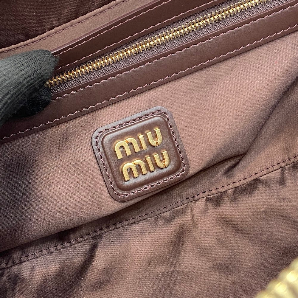 Dragons Bags Miun Miun Luxury Bag --122192