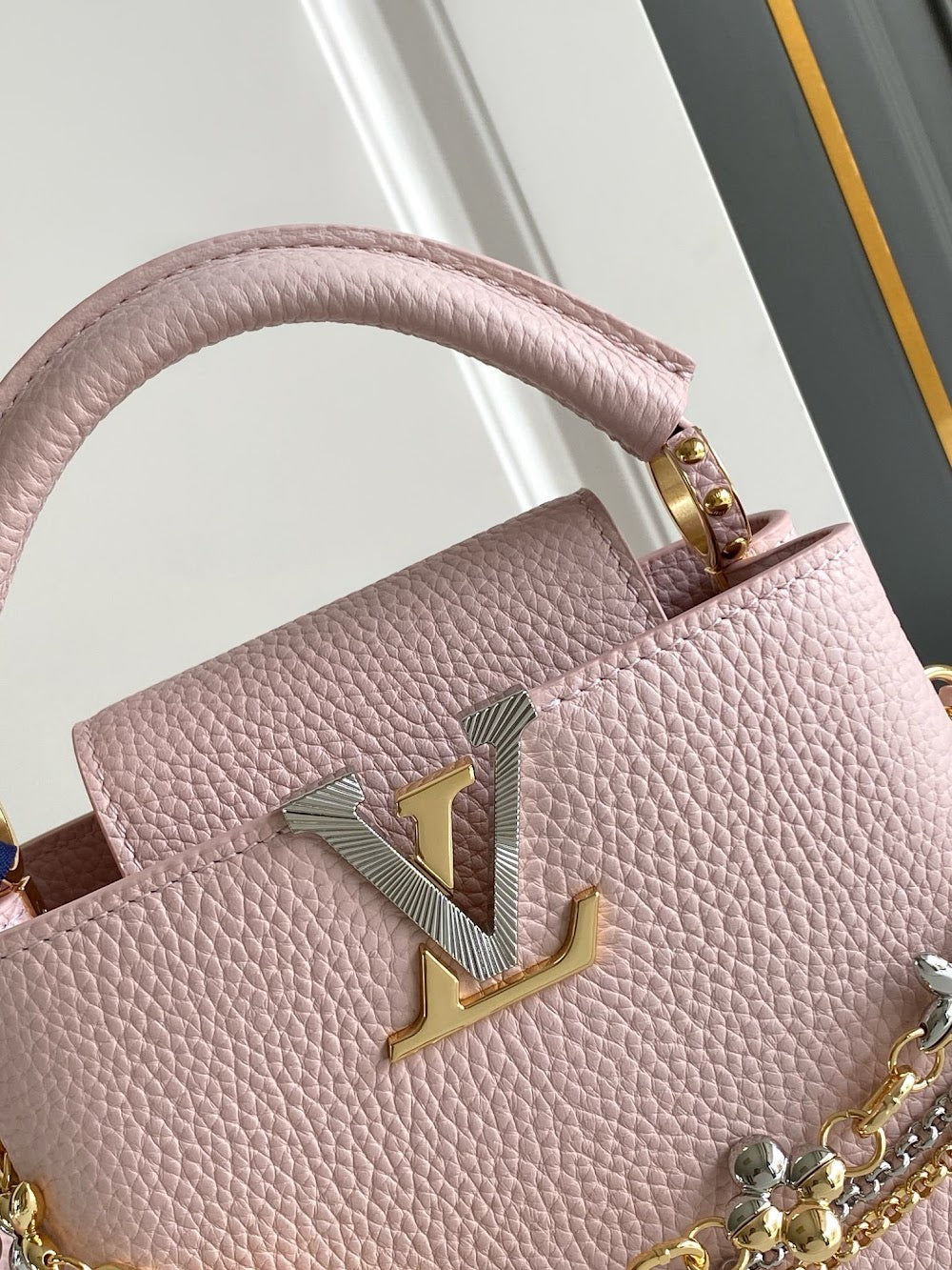 Dragons Bags ln Luxury Bag --96273