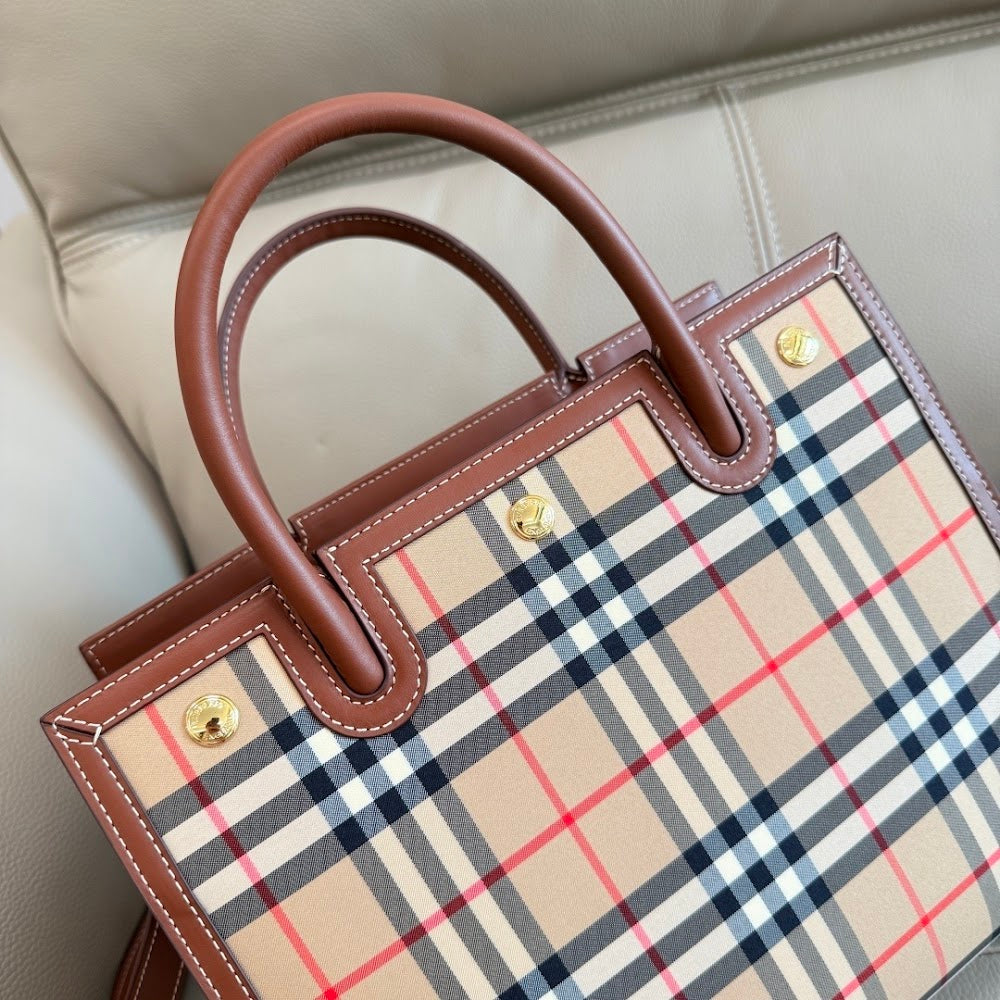 Dragons Bags Burberryn Luxury Bag --92711
