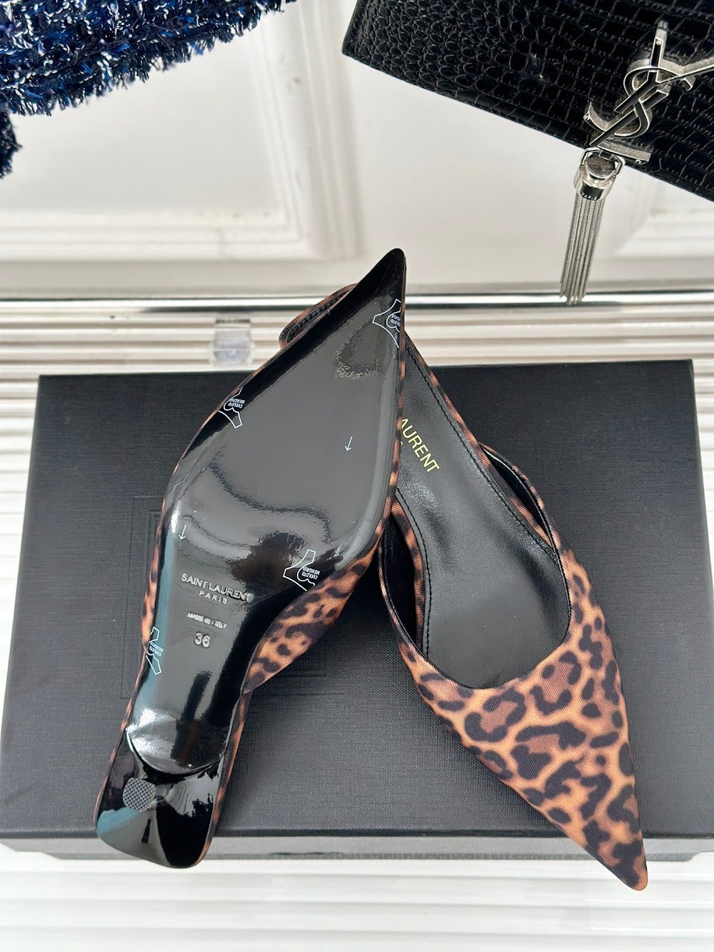 Dragons Bags Luxury Bag --50286