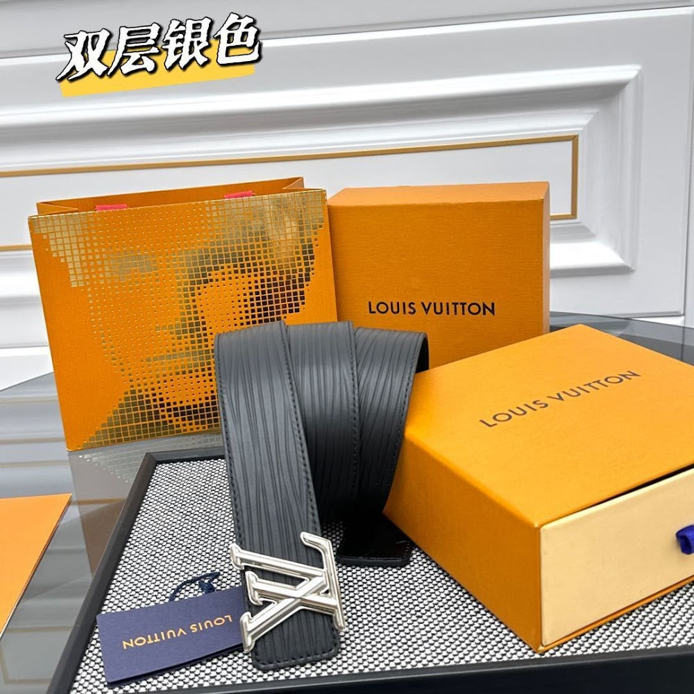 Dragons Bags ln Luxury Belt --107435