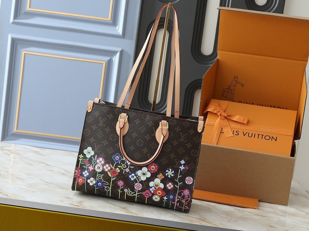 Dragons Bags ln Luxury Bag --76734