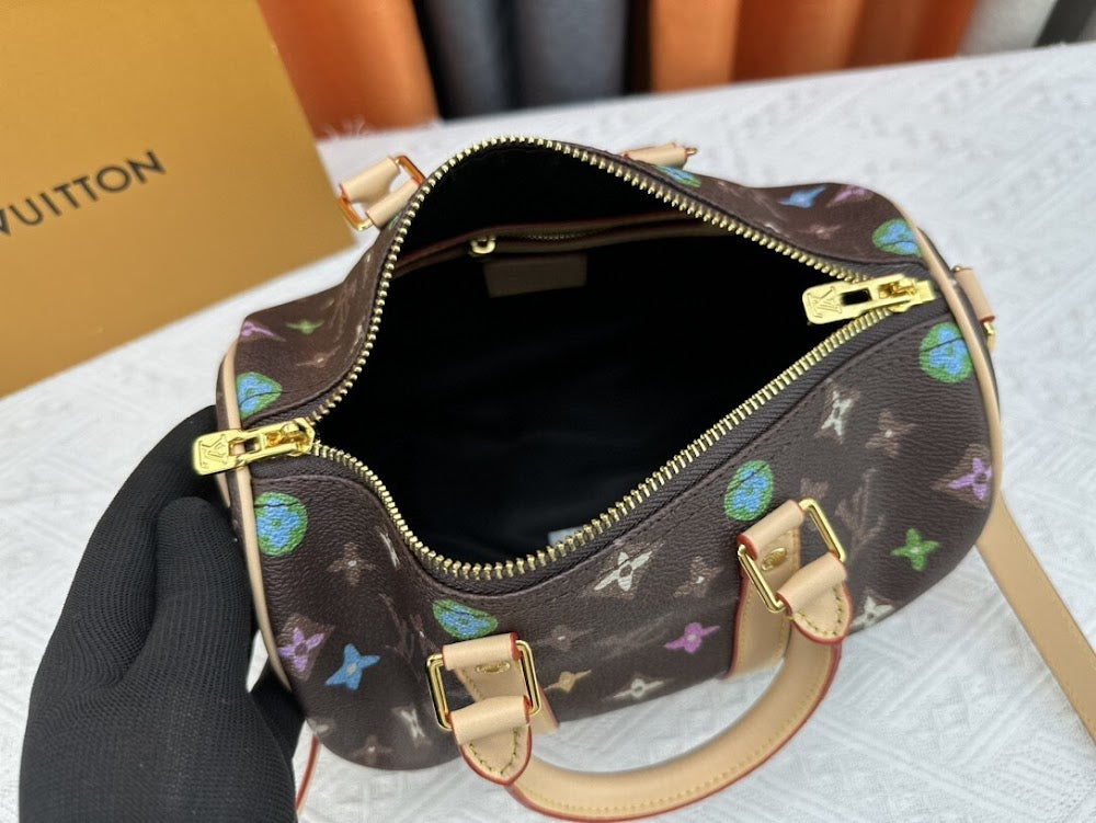 Jessica Bags ln Luxury Bag --76073
