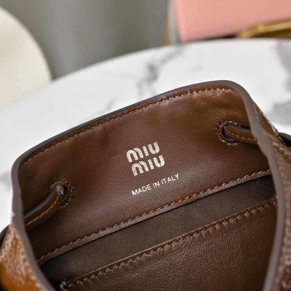 Dragons Bags Miun Miun Luxury Bag --123547