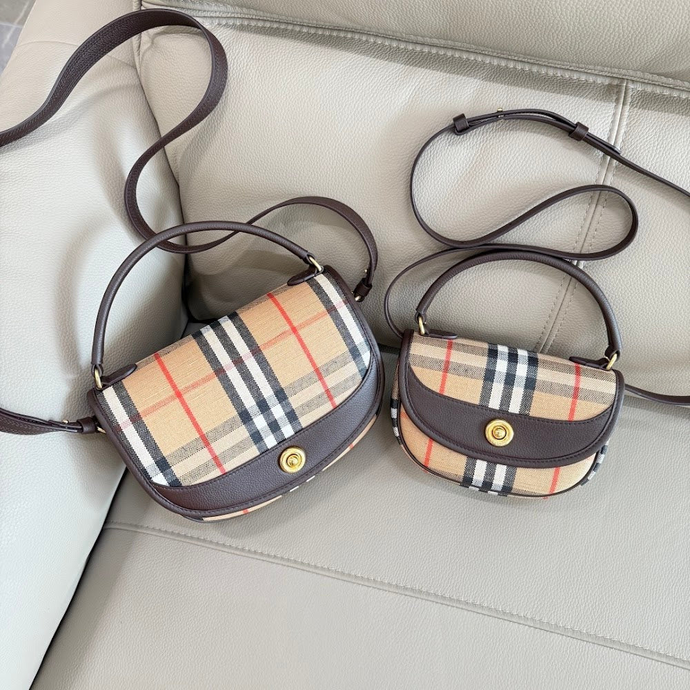 Dragons Bags Burberryn Luxury Bag --92668