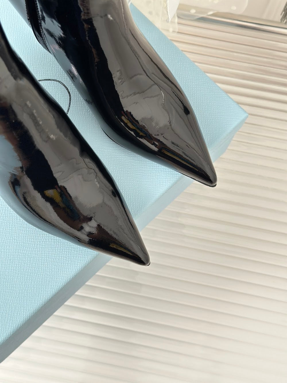 Dragons Bags Prada Luxury Heels --53172