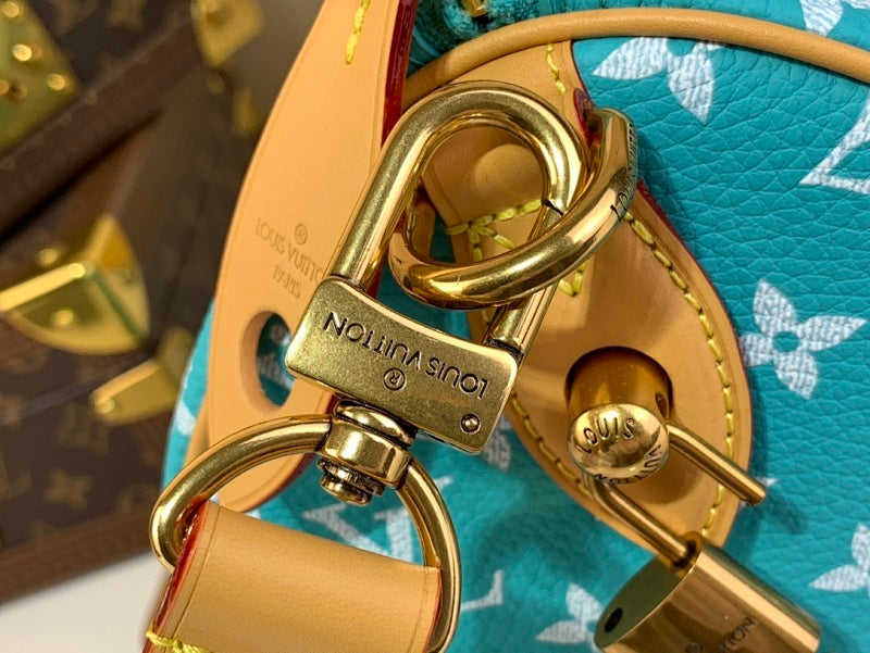 Dragons Bags ln Luxury Bag --69309