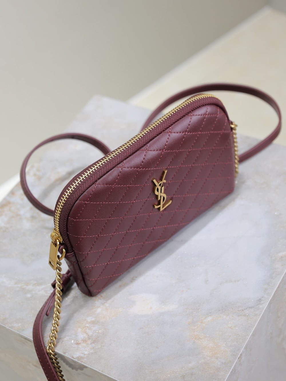 Dragons Bags YSLn Luxury Bag --119156