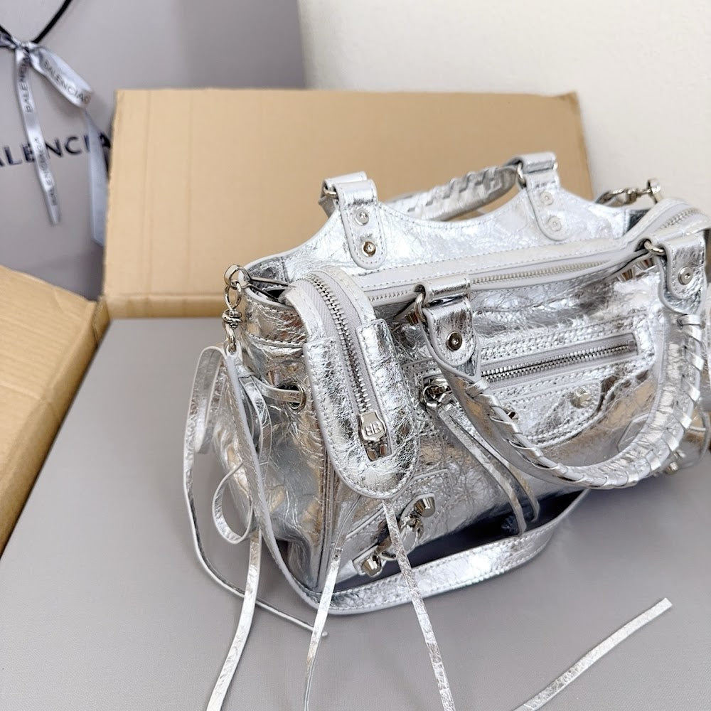 Dragons Bags Balenciaga Luxury Bag --111336