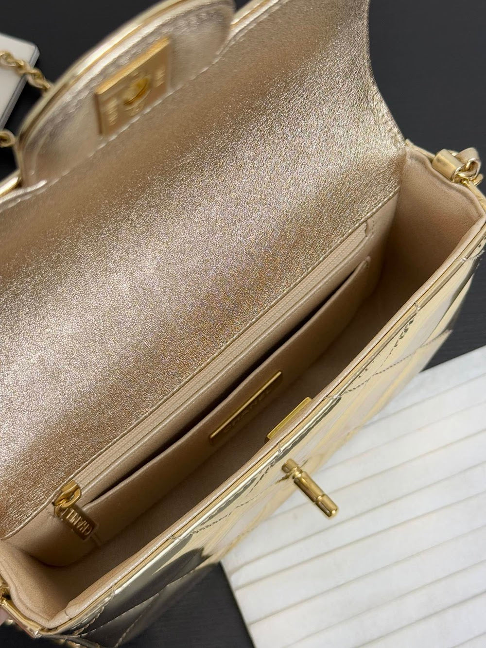 Dragons BagsCHn Luxury Bag --113722