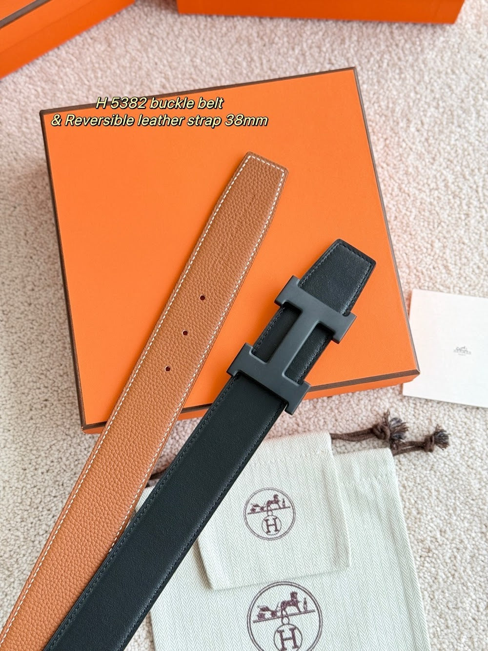 Dragons Bags Hermesn Luxury Belt --108686