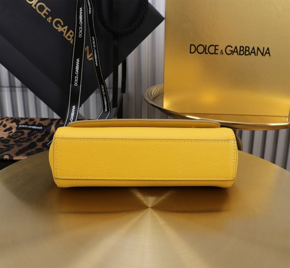 Dragons Bags DGn Luxury Bag --93759