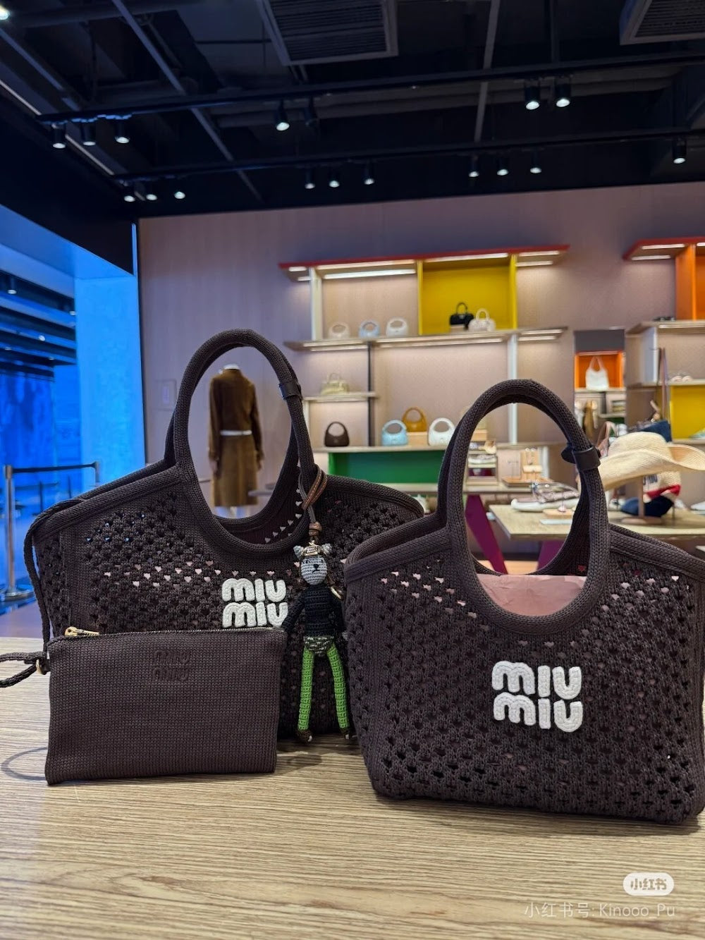 Dragons Bags Miun Miun Luxury Bag --123679