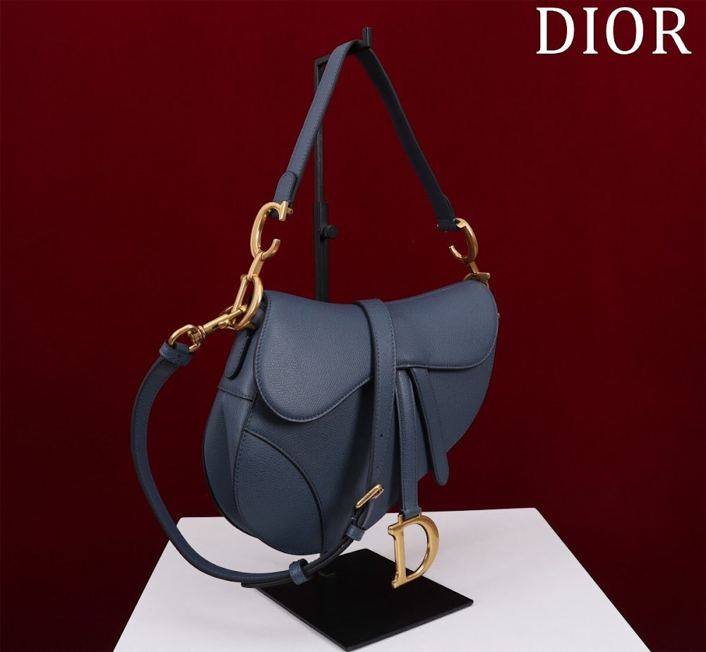Dragons BagsDiorn Luxury Bag --116535