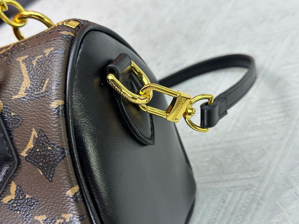 Dragons Bags LVn Luxury Bag --78673