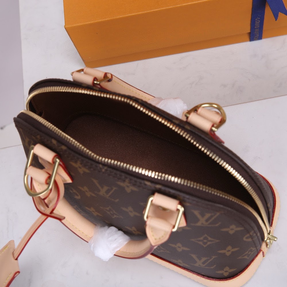 Dragons Bags LVn Luxury Bag --79043