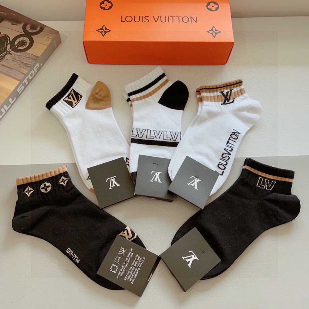 Dragons Bags Premium Luxury Socks --97857