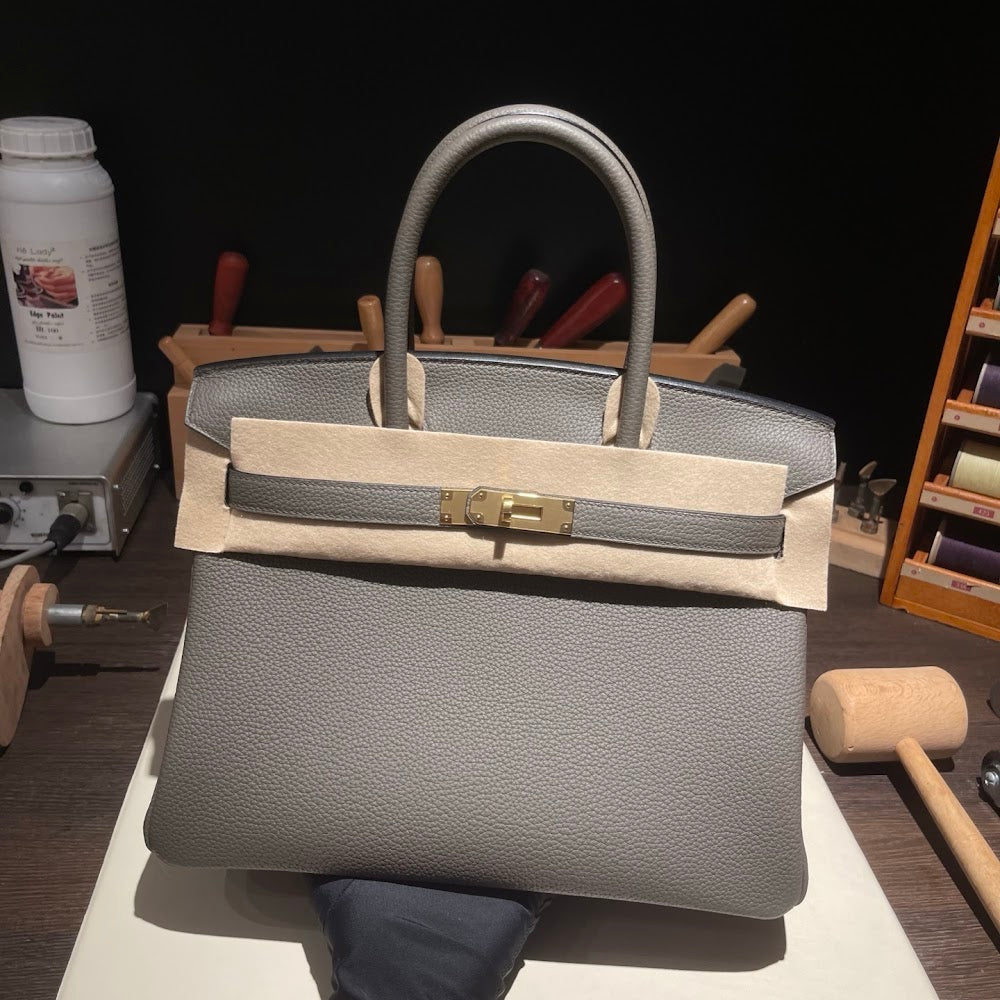 Dragons BagsHermesn Luxury Bag --117552