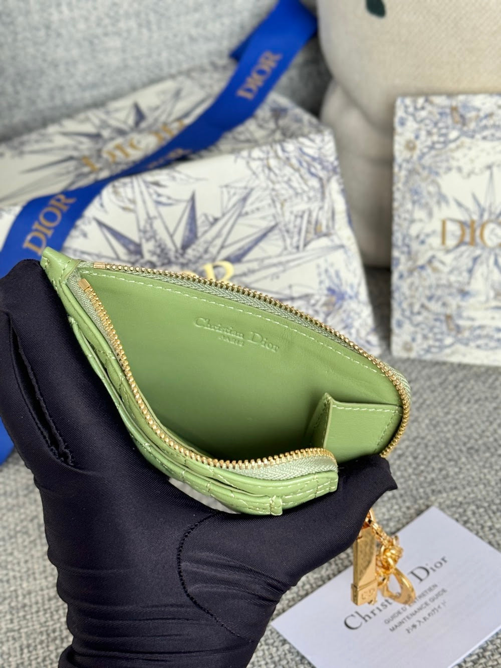 Dragons BagsDiorn Luxury Bag --114477