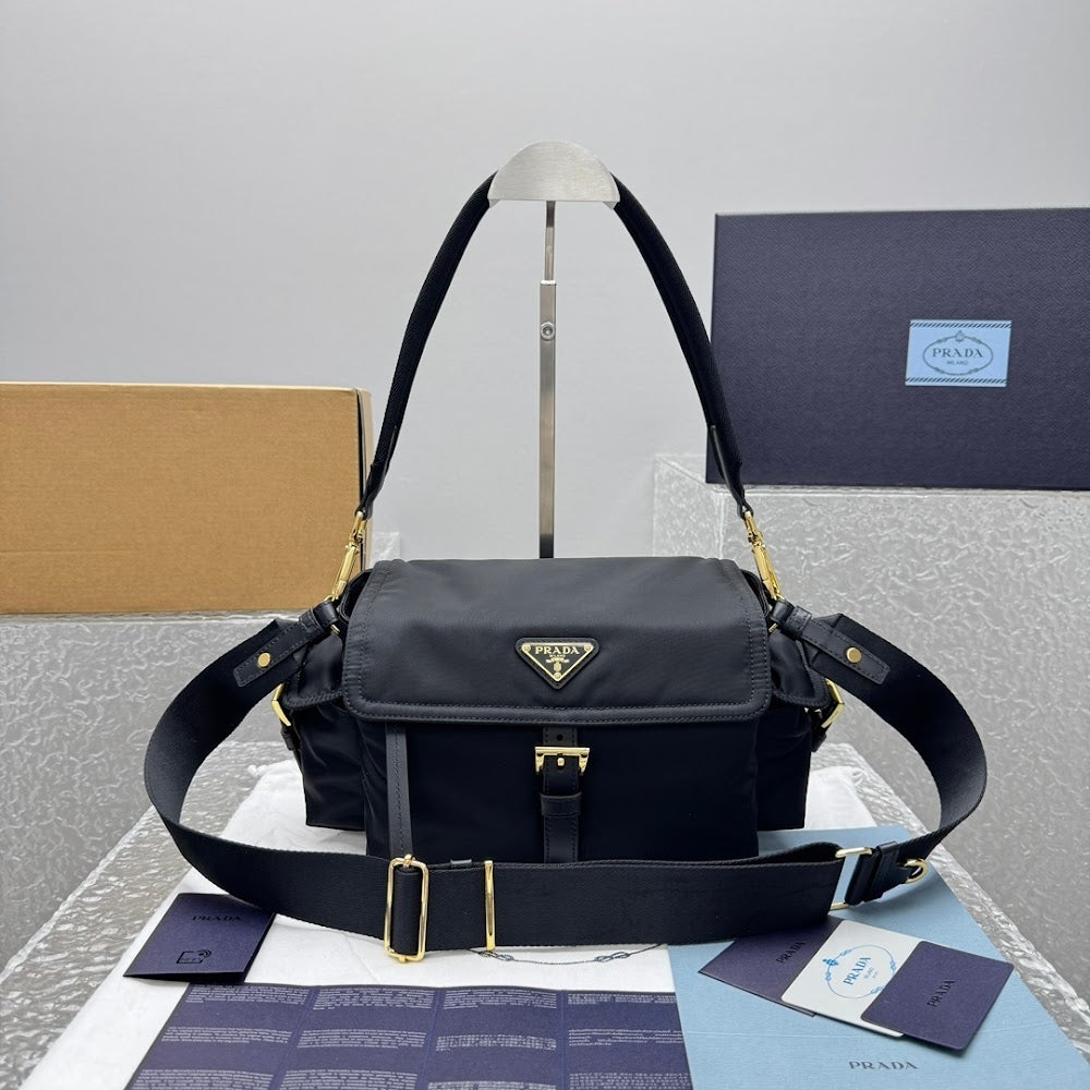 Dragons Bags Pradn Luxury Bag --101816